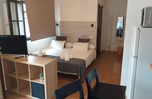 La Herradura Apartment | Casa Rodríguez III