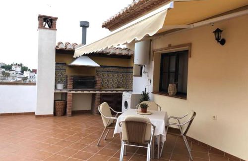 La Herradura Apartment | Casa Rodríguez III