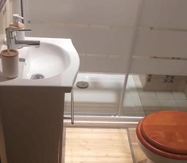 La Herradura Apartment | Casa Rodríguez III