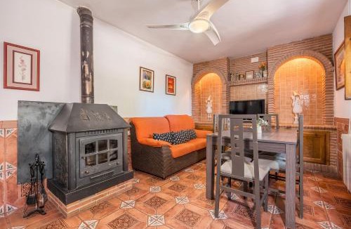 Barrio de la Vega House | Casa Roque