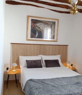 Cullar Ski Chalet | Casa Rural Abuela Dorotea