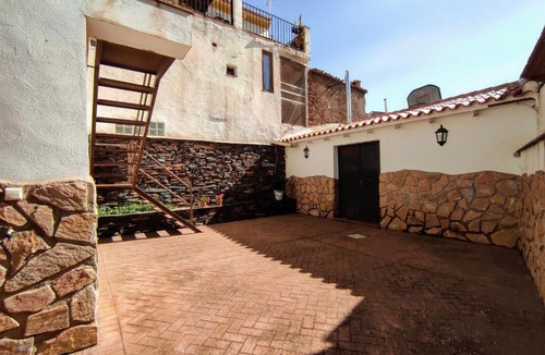Alquife House | Casa Rural Alquife
