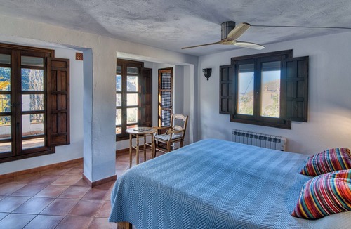 Guejar Sierra House | Casa Rural Arroyo de la Greda