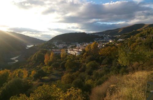 Guejar Sierra House | Casa Rural Arroyo de la Greda