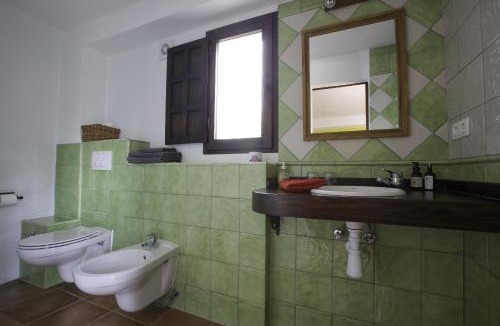 Guejar Sierra House | Casa Rural Arroyo de la Greda
