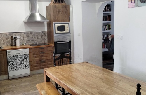 Arenas del Rey House | Casa rural con encanto rodeado de Naturaleza