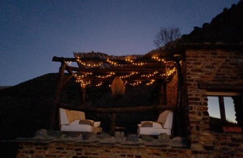 Trevelez Ski Chalet | Casa Rural Cortijo Molino Altero