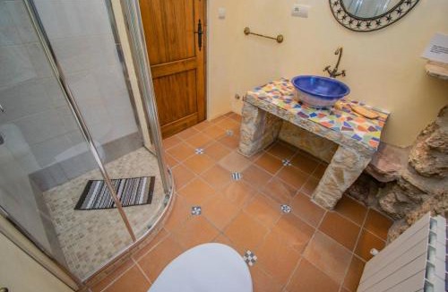 Algarinejo House | Casa Rural Cortijo Pesquera