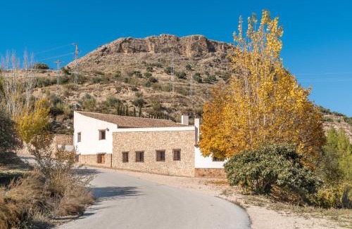 Castril Apartment | Casa Rural Cortijo Plantio Castril