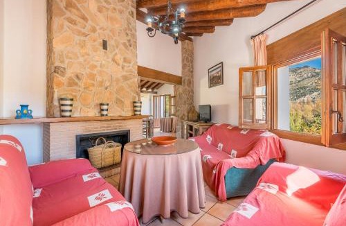 Castril Apartment | Casa Rural Cortijo Plantio Castril