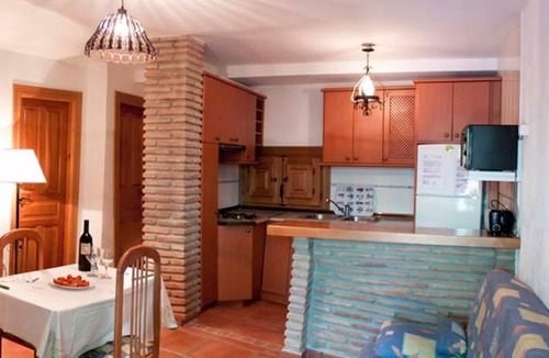 Orgiva House | Casa Rural El Bancal Complete Complex