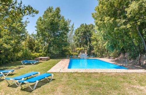 La Zubia House | Casa Rural El Corral