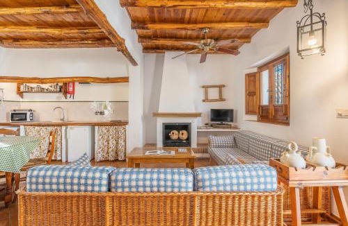 La Zubia House | Casa Rural El Corral