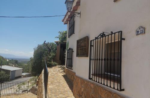 Castril House | Casa Rural El Gandulillo