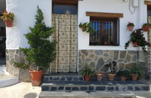 Trevelez Apartment | Casa rural el Mirador