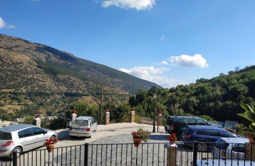 Trevelez Apartment | Casa rural el Mirador
