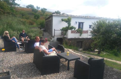 Berchules Cabin | Casa Rural El Paraje de Berchules