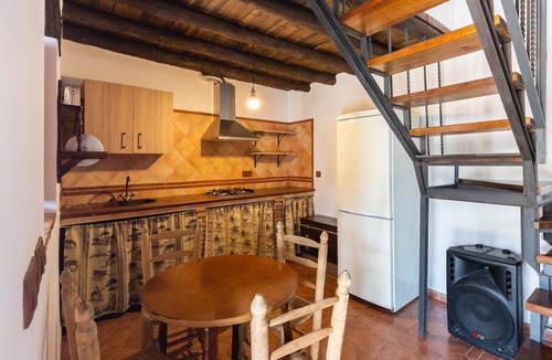 Algarinejo House | Casa Rural El Ventorro
