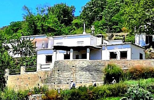 Pitres House | Casa Rural en Capilerilla