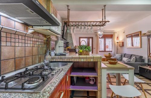 Niguelas House | Casa rural en el centro de Nigüelas