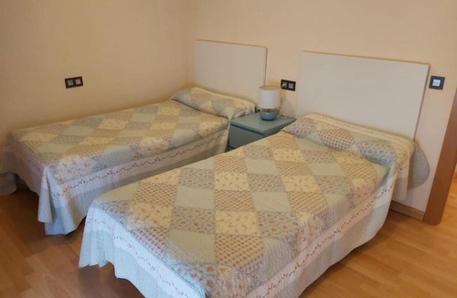 Puebla de Don Fadrique House | Casa rural Sofia
