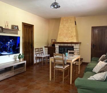 Montefrio House | casa rural Hachuelo