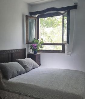 Pitres House | Casa Rural La Chaparra - Apartamento Atalbéitar