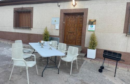 Lapeza Villa | Casa Rural La Chicuela