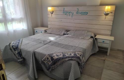 Viznar House | Casa Rural La Promesa Granada