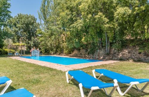 La Zubia House | Casa Rural La Roca