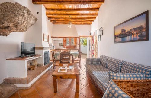 La Zubia House | Casa Rural La Roca