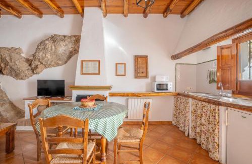 La Zubia House | Casa Rural La Roca