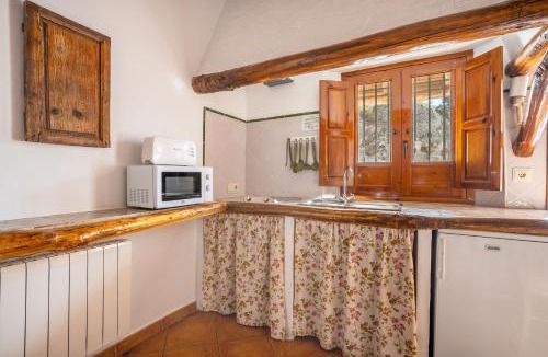 La Zubia House | Casa Rural La Roca