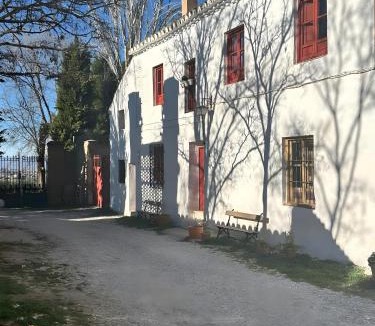 Otura House | Casa Rural Las Casas Del Colono