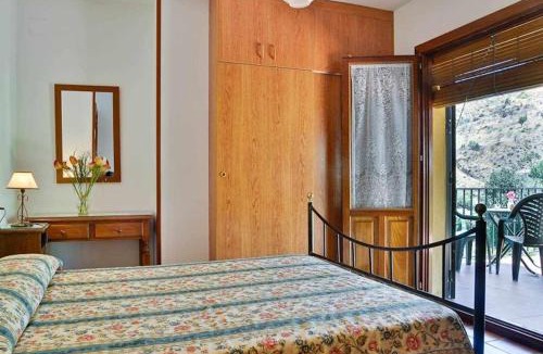 Barrio de la Vega House | Casa Rural Las Huertas de Roque