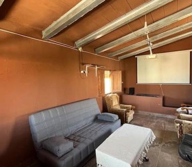 Baul House | Casa Rural Los Laureles