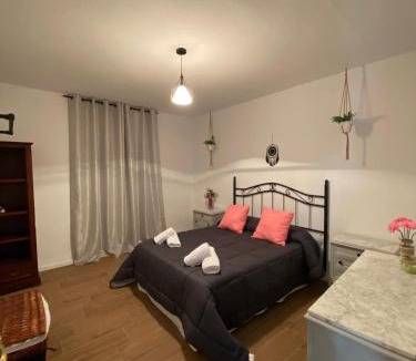 Pinos Genil House | Casa Rural Maria