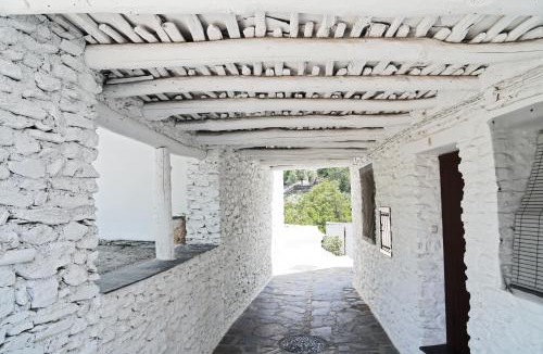 Pampaneira Apartment | Casa Rural Vata Pampaneira Alpujarra