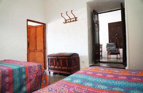 Pampaneira Apartment | Casa Rural Vata Pampaneira Alpujarra