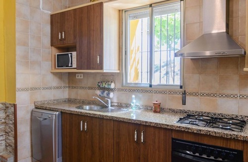 Illora Villa | Casa Rural Villa María Íllora by Ruralidays