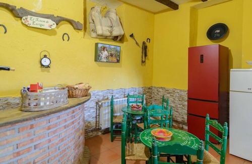 Illora Villa | Casa Rural Villa María Íllora by Ruralidays