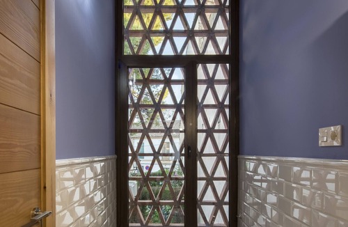Cullar Vega House | Casa Rural Villa San Juan