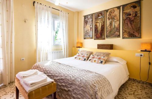 Conchar Villa | Casa samia