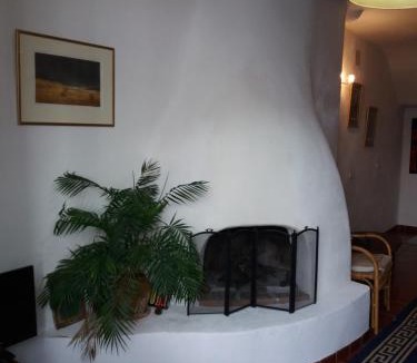 Lanjaron House | Casa Santa Ana
