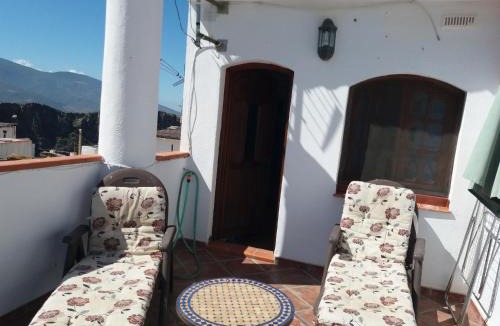 Lanjaron House | Casa Santa Ana