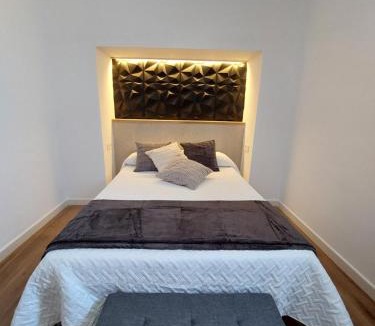 Los Banos Villa | Casa Sixto