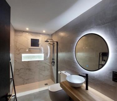 Los Banos Villa | Casa Sixto