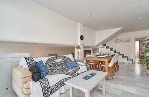 Calahonda House | Casa Sueña