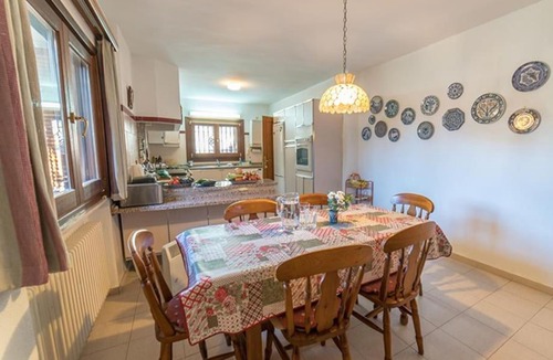 Niguelas Villa | Casa Surya - unique country house near Granada