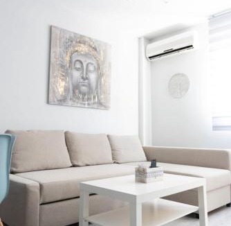 Cenes de la Vega Apartment | Casa Teresa